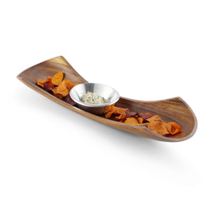 Canu Chip & Dip - Gunderson's Jewelers