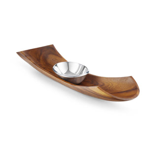 Canu Chip & Dip - Gunderson's Jewelers