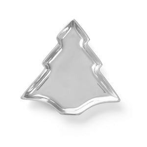 Christmas Tree Dish - 11.5" - Gunderson's Jewelers