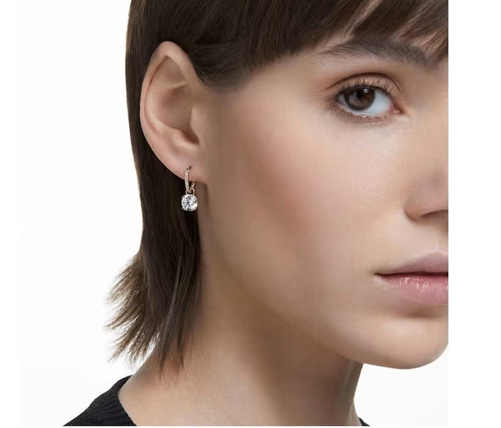 Constella Drop Earrings - Gunderson's Jewelers