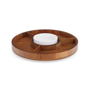 Duets Lazy Susan - Gunderson's Jewelers