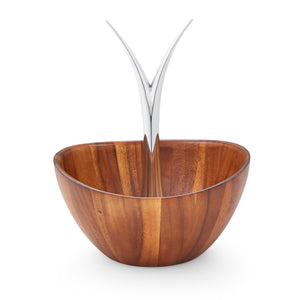 Fruit Tree Bowl - Gunderson's Jewelers