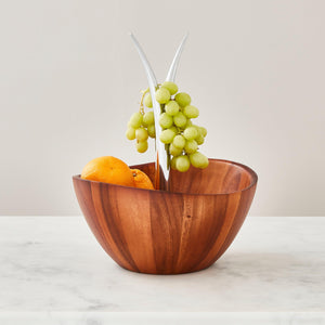 Fruit Tree Bowl - Gunderson's Jewelers