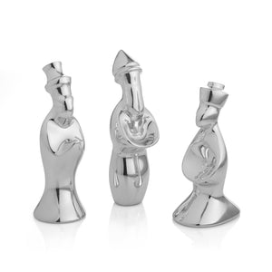 Miniature Nativity - Three Wise Men - Gunderson's Jewelers