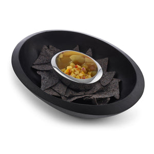 Noir Chip & Dip - Gunderson's Jewelers