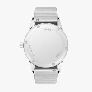 NOMOS Club Campus Neomatik 39 - Gunderson's Jewelers