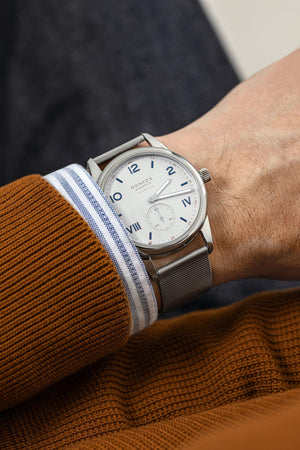 NOMOS Club Campus Neomatik 39 - Gunderson's Jewelers