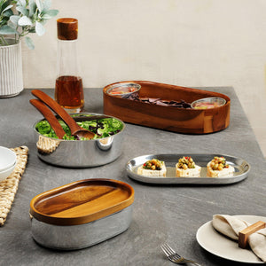 Oblong Nest Large Tray - Gunderson's Jewelers