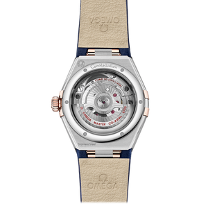 Constellation Co-Axial Master Chronometer 29MM