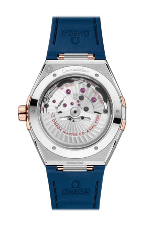 Constellation Co-Axial Master Chronometer 41MM