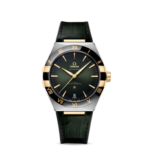 Constellation Co-Axial Master Chronometer 41 MM