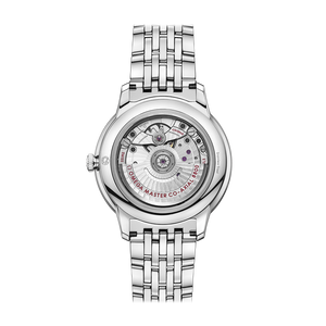 De VillE Prestige Co-Axial Master Chronometer 40 MM