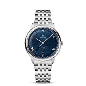 De VillE Prestige Co-Axial Master Chronometer 40 MM