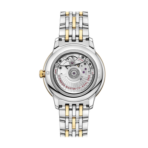 De VillE Prestige Co-Axial Master Chronometer 40 MM