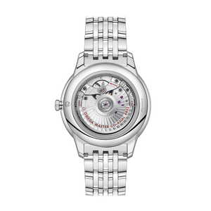 De VillE Prestige Co-Axial Master Chronometer Small Seconds 41 MM