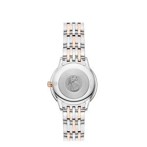 De VillE Prestige Quartz 30MM