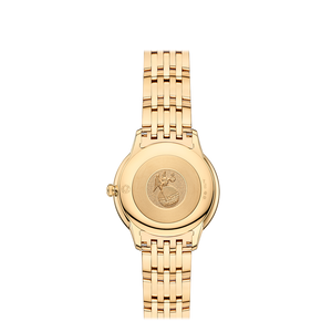 De VillE Prestige Quartz 30MM