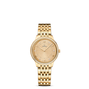 De VillE Prestige Quartz 30MM