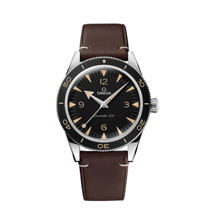 Seamaster 300 Co-Axial Master Chronometer 41MM