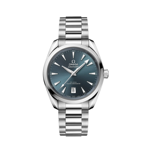 Seamaster Aqua Terra Shades Co-Axial Master Chronometer 38MM