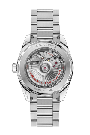 Seamaster Aqua Terra Shades Co-Axial Master Chronometer 38MM