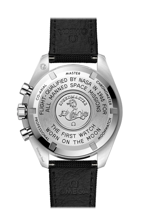 Speedmaster Moonwatch Professional Co-Axial Master Chronometer Chronograph 42MM