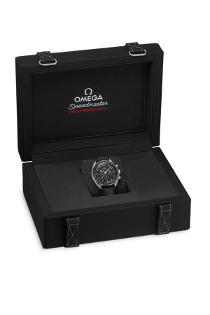 Speedmaster Moonwatch Professional Co-Axial Master Chronometer Chronograph 42MM