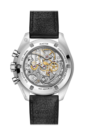 Speedmaster Moonwatch Professional Co-Axial Master Chronometer Chronograph 42MM