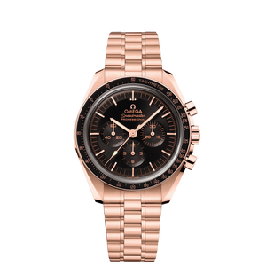 Speedmaster Moonwatch Professional Co-Axial Master Chronometer Chronograph 42MM