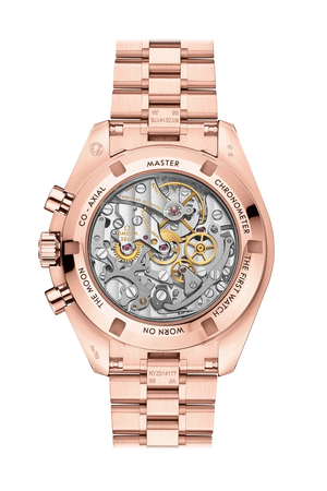Speedmaster Moonwatch Professional Co-Axial Master Chronometer Chronograph 42MM