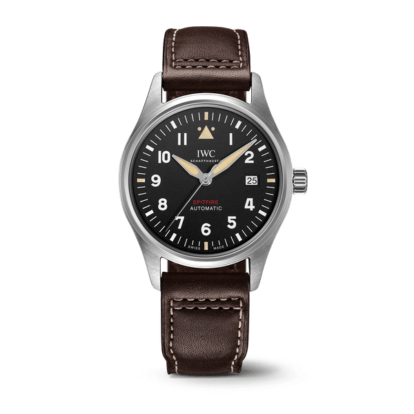 Pilot's Watch Automatic Spitfire - Gunderson's Jewelers