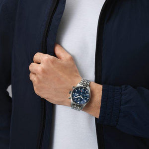 Pilot's Watch Chronograph - Gunderson's Jewelers