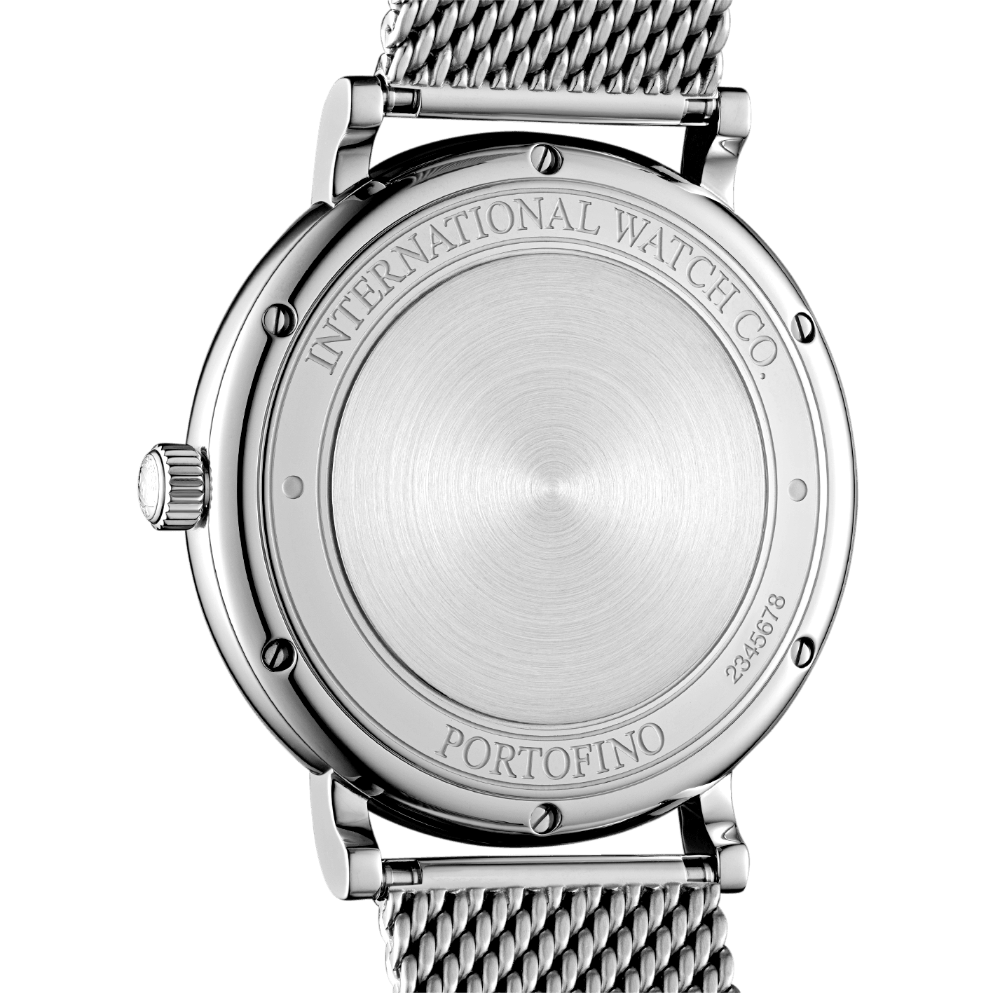 Portofino Automatic - Gunderson's Jewelers
