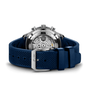 Portugieser Chronograph - Gunderson's Jewelers