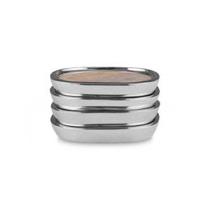Sandstone Coasters - Set of 4 - Gunderson's Jewelers