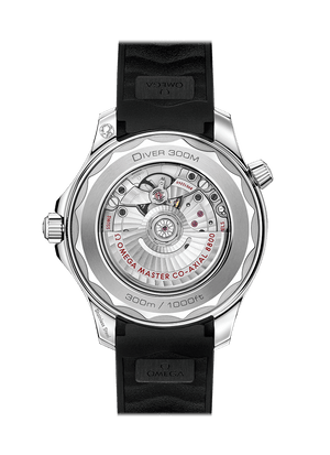 Seamaster Diver 300m Co-Axial Master Chronometer 42 MM - Gunderson's Jewelers