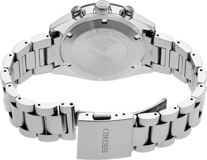 Seiko SSC813 - Prospex Speedtimer Solar Chronograph - Gunderson's Jewelers