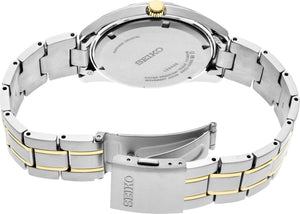 Seiko SUR377 - Essentials Collection - Gunderson's Jewelers