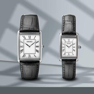 Seiko SWR049 - Essentials Collection - Gunderson's Jewelers