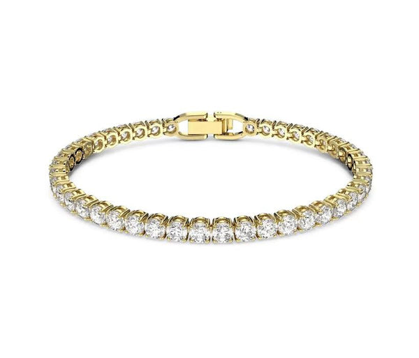 Tennis Deluxe Bracelet - Gunderson's Jewelers