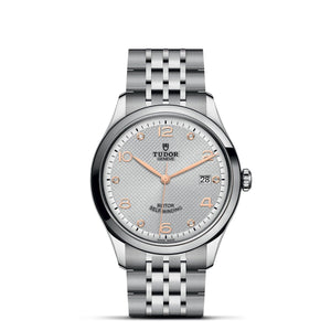 TUDOR 1926 39mm Steel - Gunderson's Jewelers