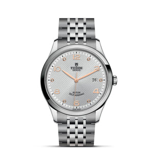 TUDOR 1926 41mm Steel - Gunderson's Jewelers