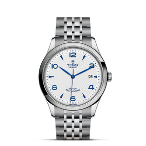 TUDOR 1926 41mm Steel - Gunderson's Jewelers