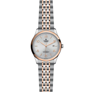 TUDOR 1926 41mm Steel and Rose Gold - Gunderson's Jewelers