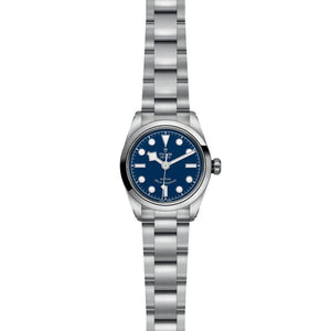 TUDOR Black Bay 32mm Steel - Gunderson's Jewelers