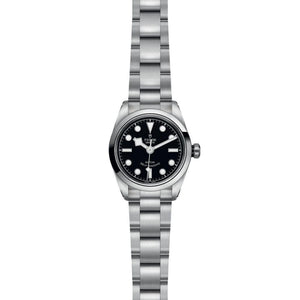 TUDOR Black Bay 32mm Steel - Gunderson's Jewelers