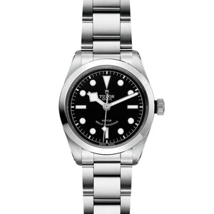 TUDOR Black Bay 36mm Steel - Gunderson's Jewelers