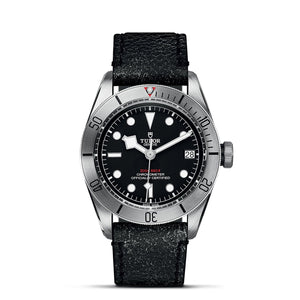 TUDOR Black Bay 41mm Steel - Gunderson's Jewelers