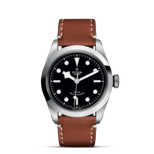 TUDOR Black Bay 41mm Steel - Gunderson's Jewelers
