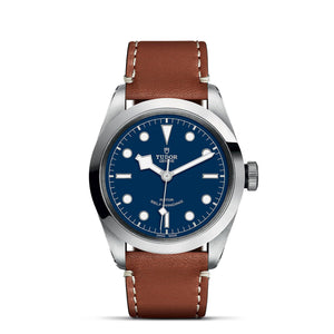 TUDOR Black Bay 41mm Steel - Gunderson's Jewelers